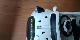 圖 多功能兒兒童遙控電動車買大車送小車 成都母嬰 兒童用品