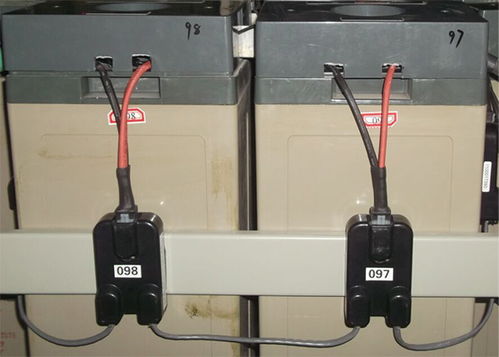 保定鈺鑫蓄電池在線監測模塊好在哪里