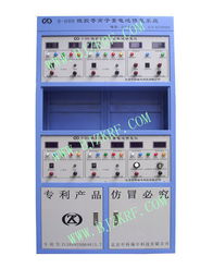 舊蓄電池修復儀新專利技術