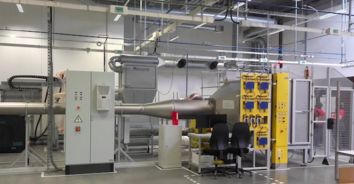 提升潔凈生產(chǎn)環(huán)境,aaf為中國(guó) 芯 護(hù)航