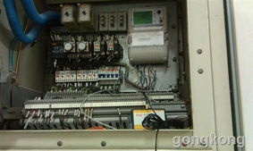 工廠企業(yè)用電量能耗電力遠(yuǎn)程集中抄表系統(tǒng)與電瓶電力恢復(fù)儀 雙效合一，驅(qū)動能效管理新未來